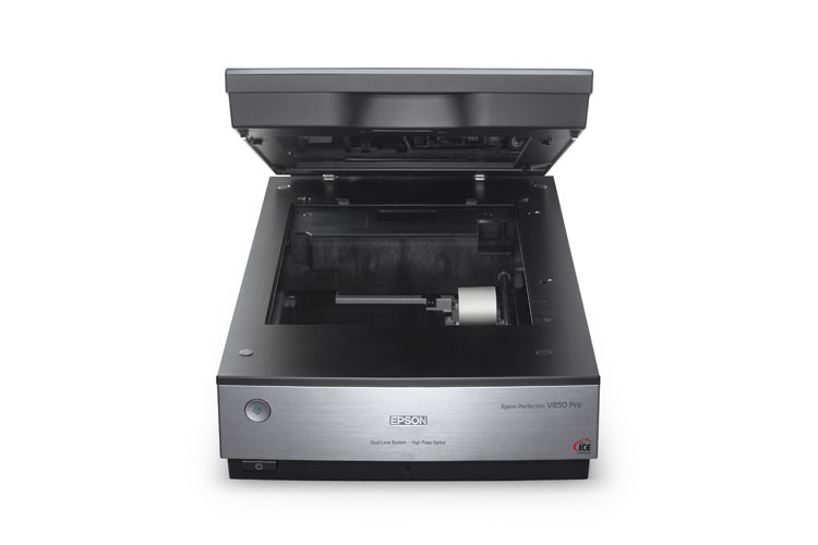 Epson Perfection V850 Pro